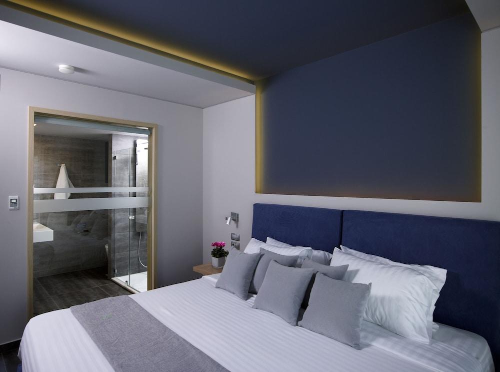 Tesoro Blu Hotel & Spa - Adults Only