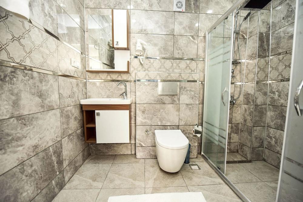 The New Pera Life Hotel