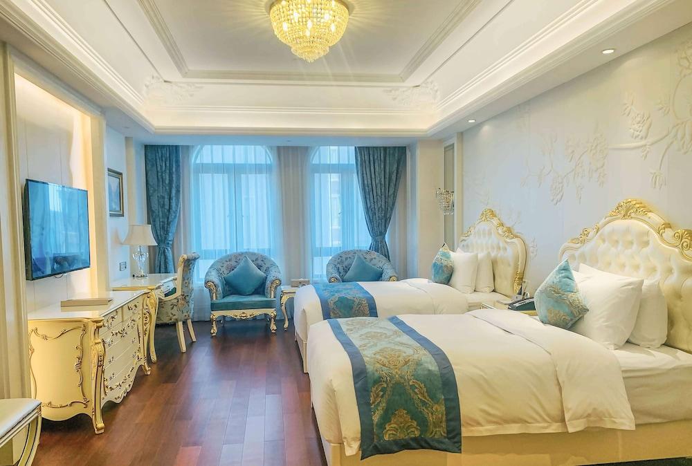 Wyndham Grand Kunming East