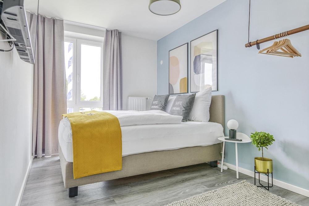 Limehome Garching München - Nähe Airport