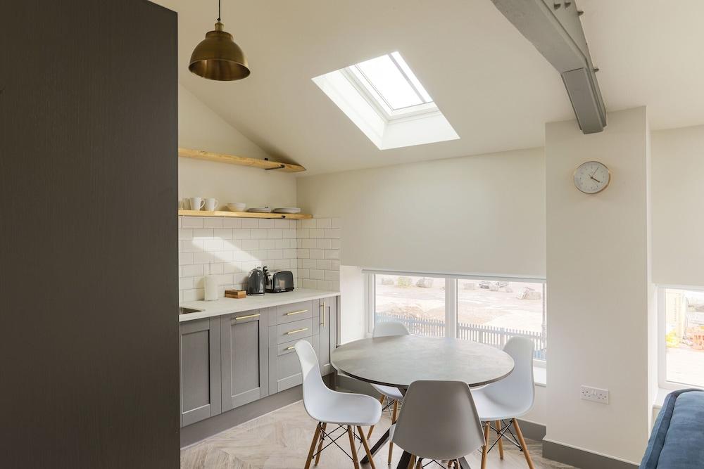 Goodstay Apartments by Urban Space