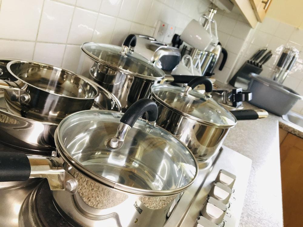 Cloud9SA - Kingfisher Court