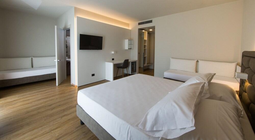 San Martino Hotel Wellness