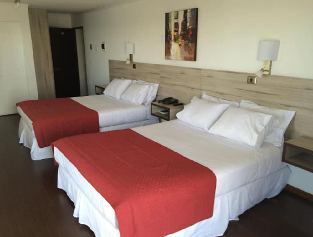 Hotel Marina de Antofagasta