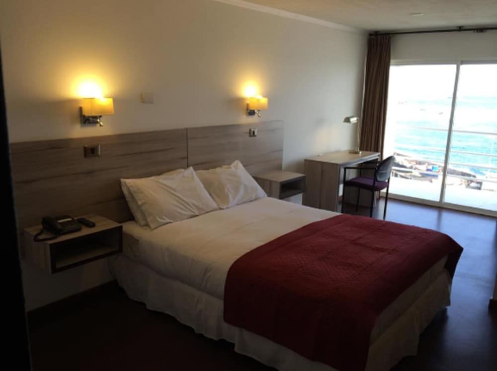 Hotel Marina de Antofagasta
