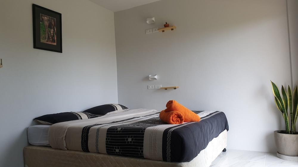 Kardinia Sum Pun Resort