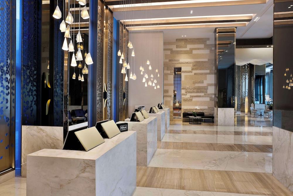 Hilton Abu Dhabi Yas Island