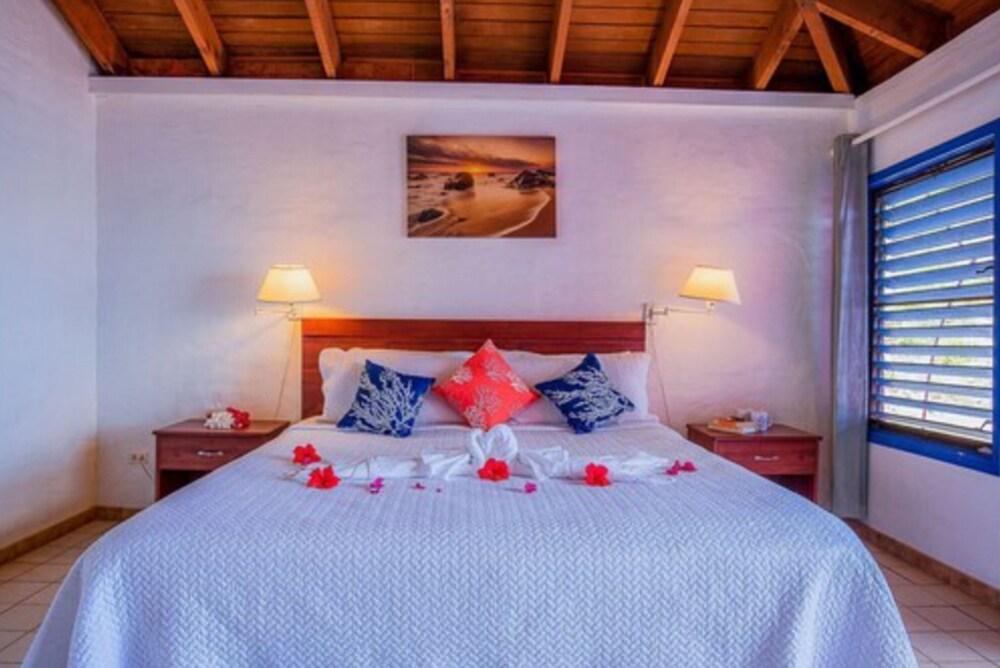 Leverick Bay Resort and Marina