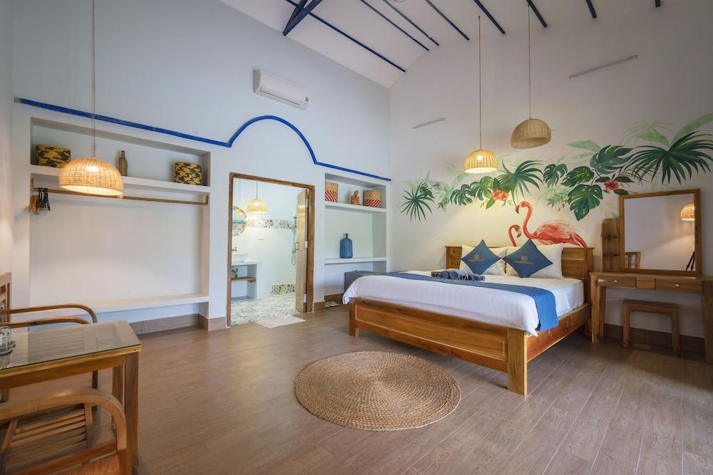 Green Bungalow Phu Quoc