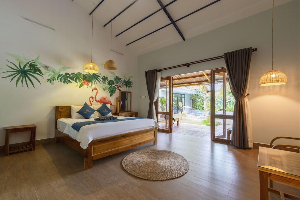 Green Bungalow Phu Quoc