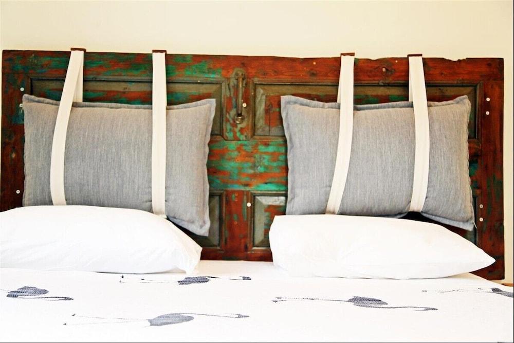 Kas 11 Oda Boutique Pension