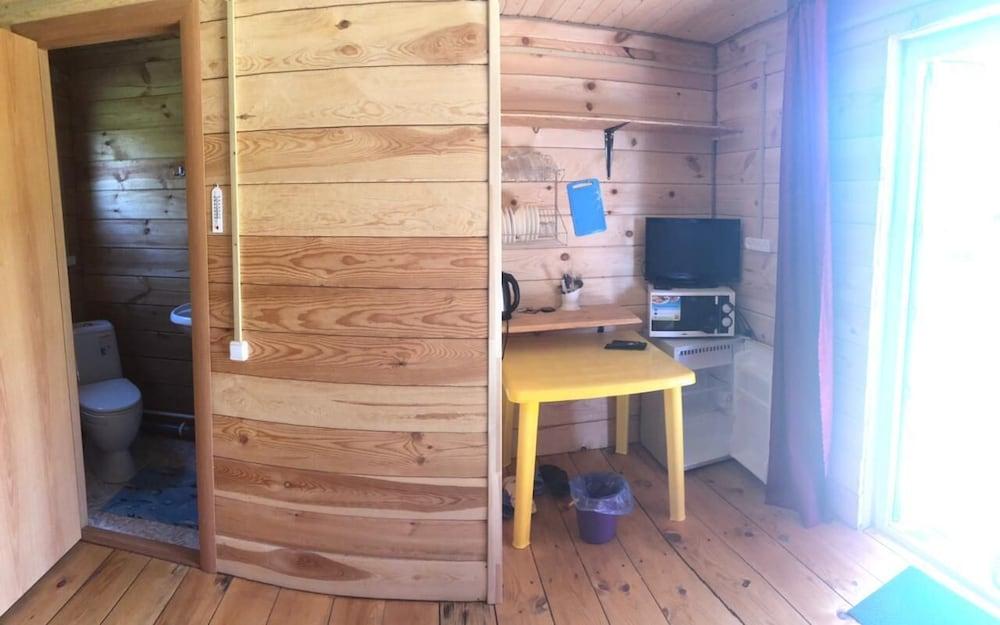 Faraonova dacha Hotel