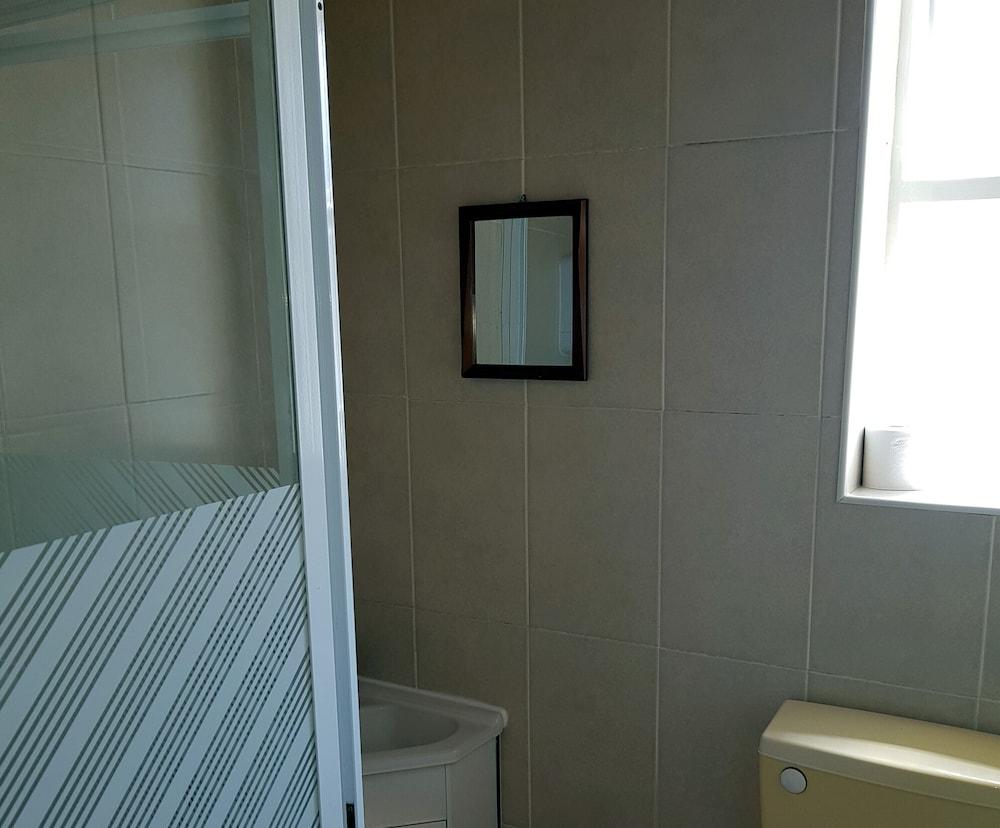 4 Berth, First Floor Flat, Glen Villa 3