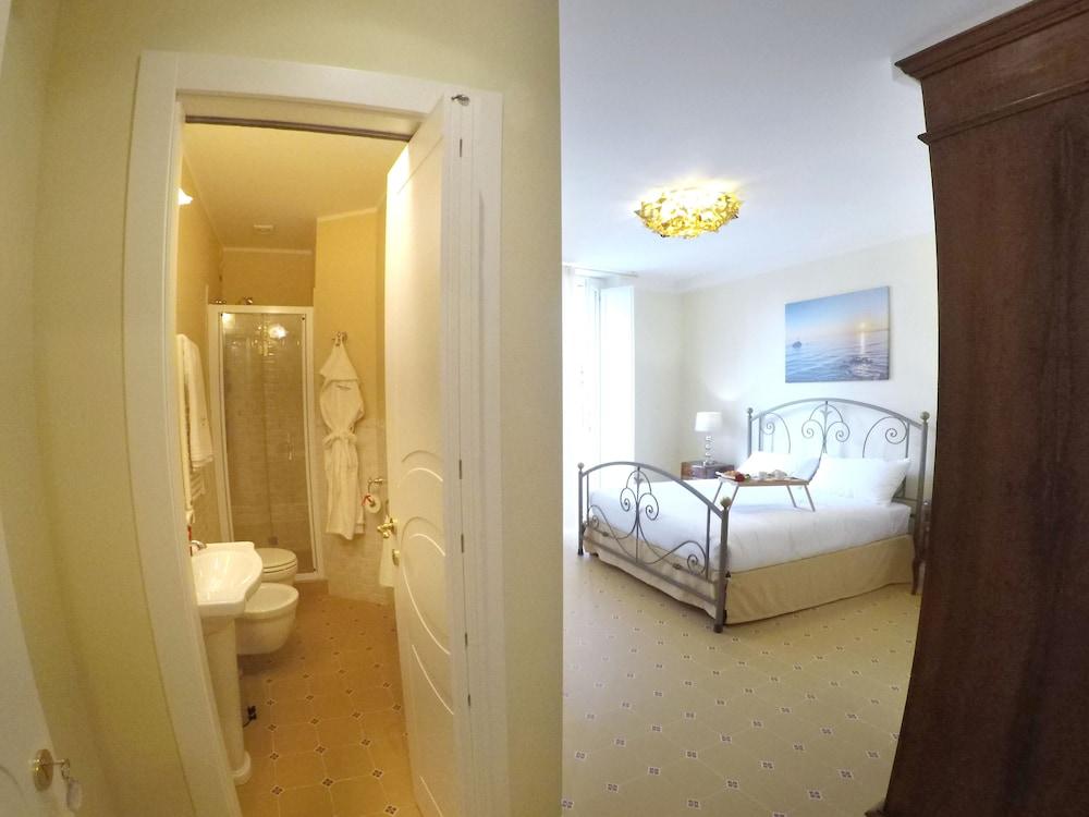 Palazzo Florio Boutique Residence