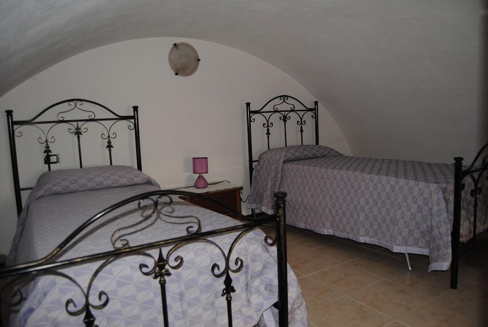 Palazzo Maestro & Corte Maestro rooms