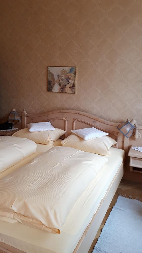 PRISMA Hotel Burg Bollendorf