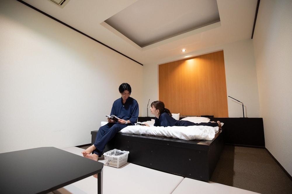 The Manga Hotel Togo