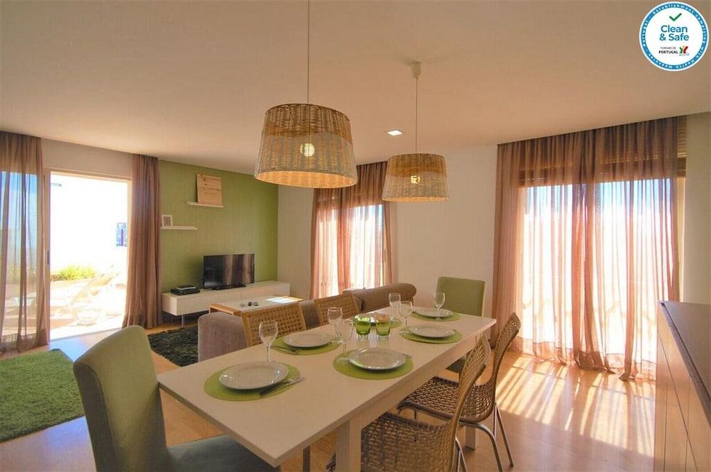 Terrace Private Apartment - Albufeira