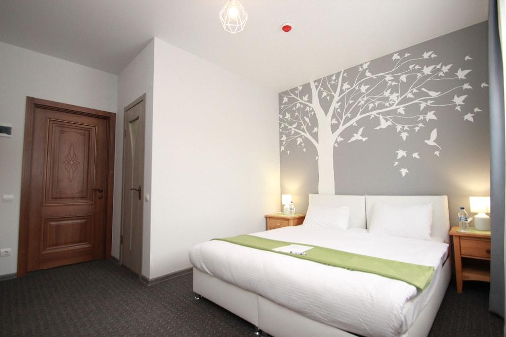 Garden Eco Design Hotel