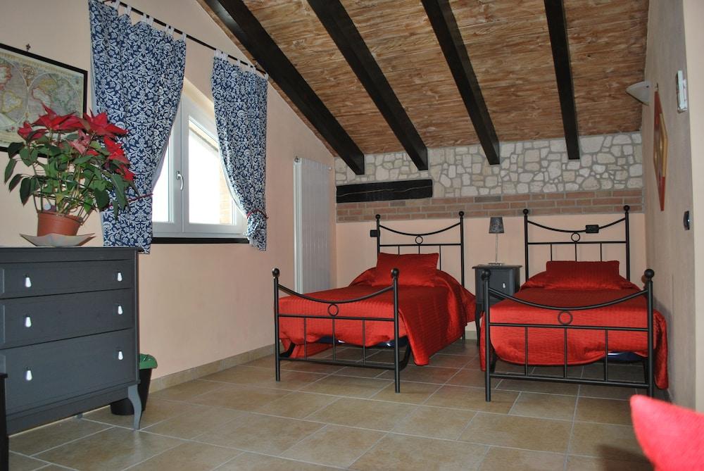 Sosta Fiera B&B