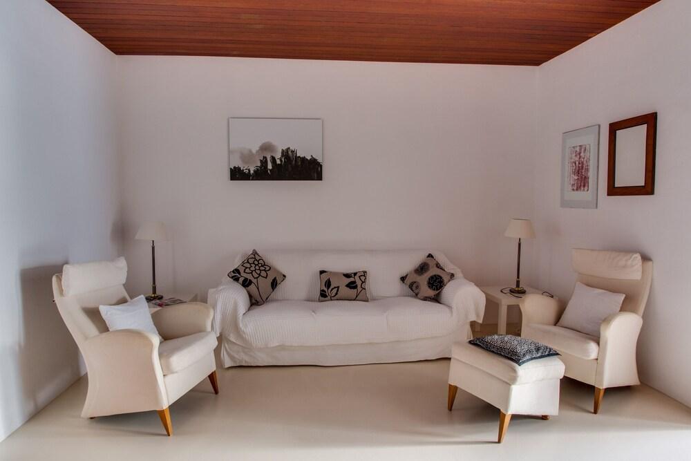 Ca Sa Padrina Hotel de Interior