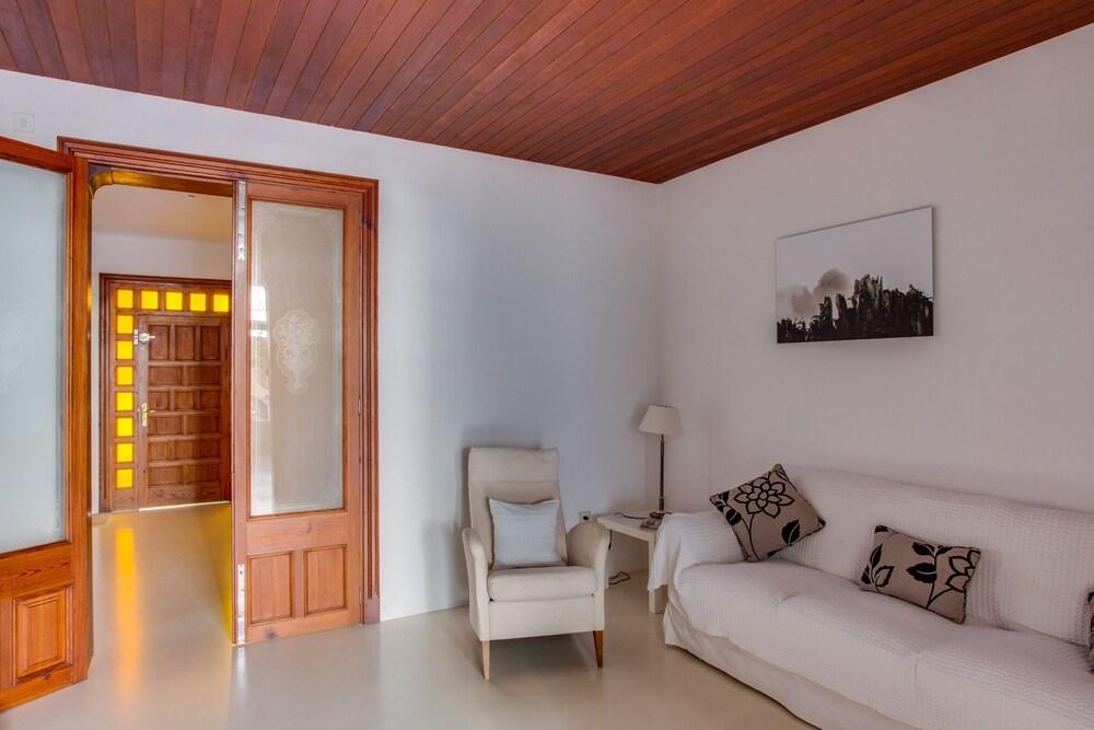 Ca Sa Padrina Hotel de Interior