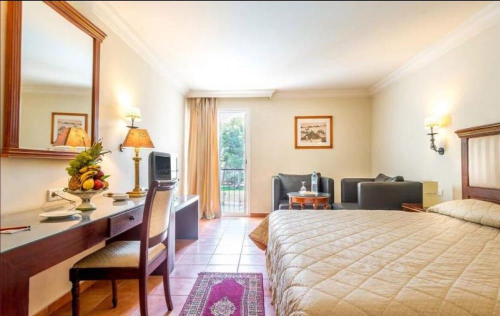 Hotel Farah Khouribga