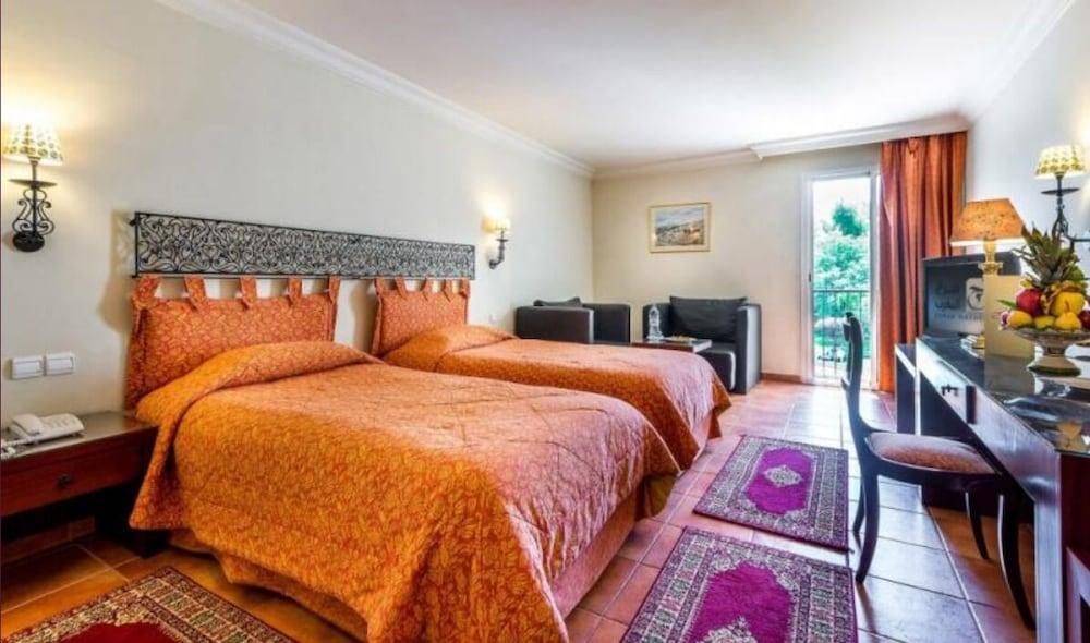 Hotel Farah Khouribga