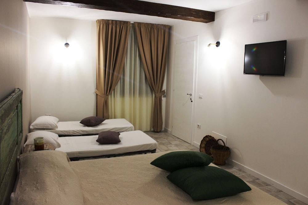 Casa Mazzone BB Experience