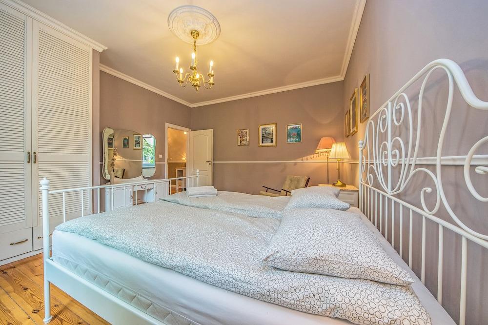 Victus Apartament Dębowa