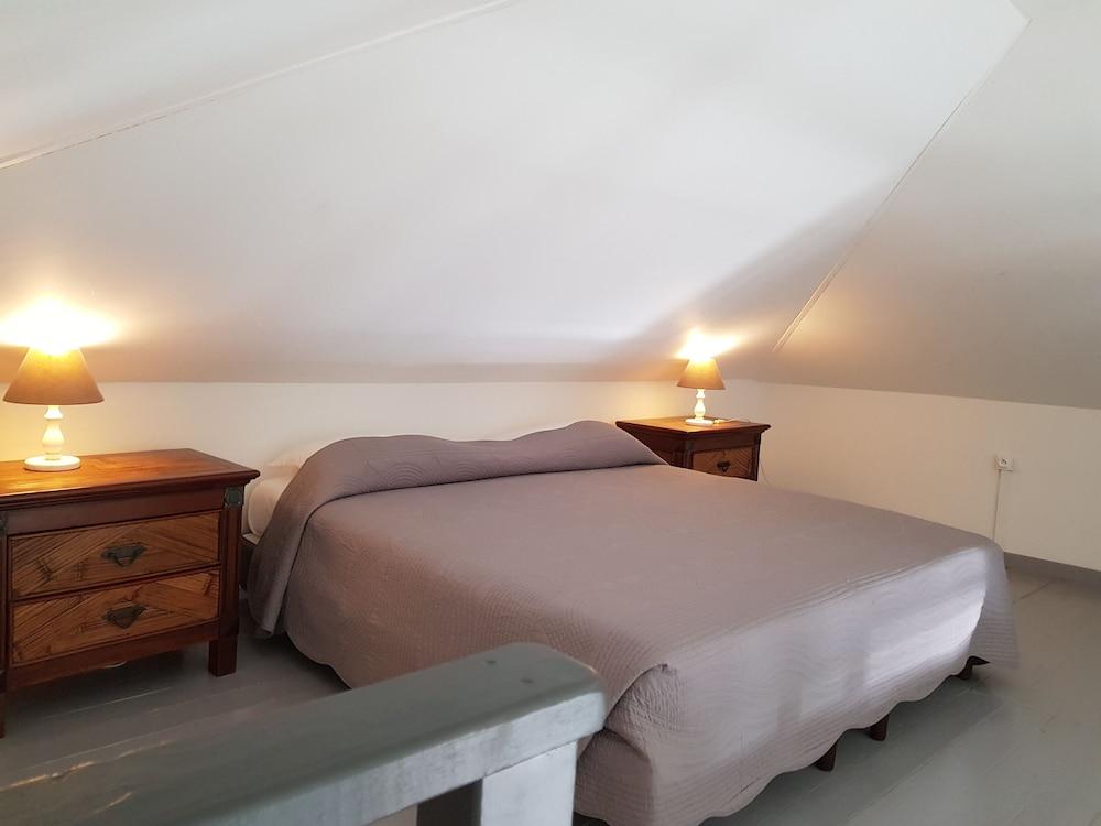 Les Balcons d'Oyster Pond