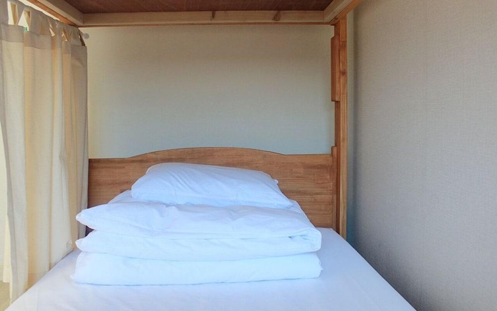 Syuming Guesthouse - Hostel