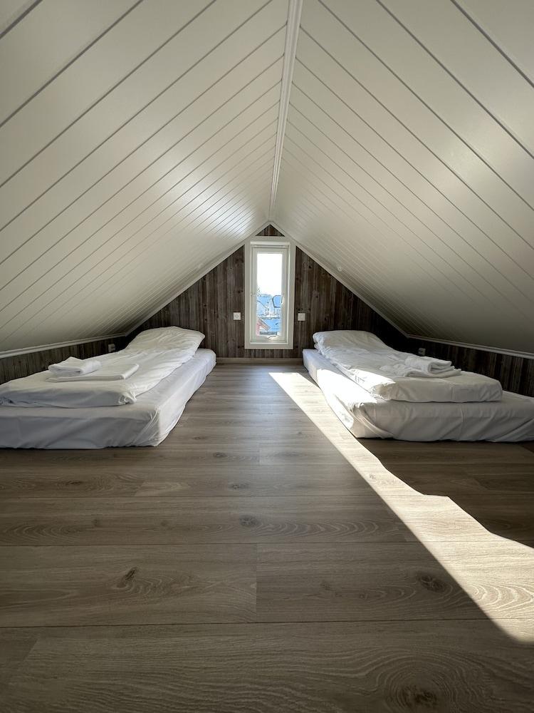 Norsk Havbrukssenter AS