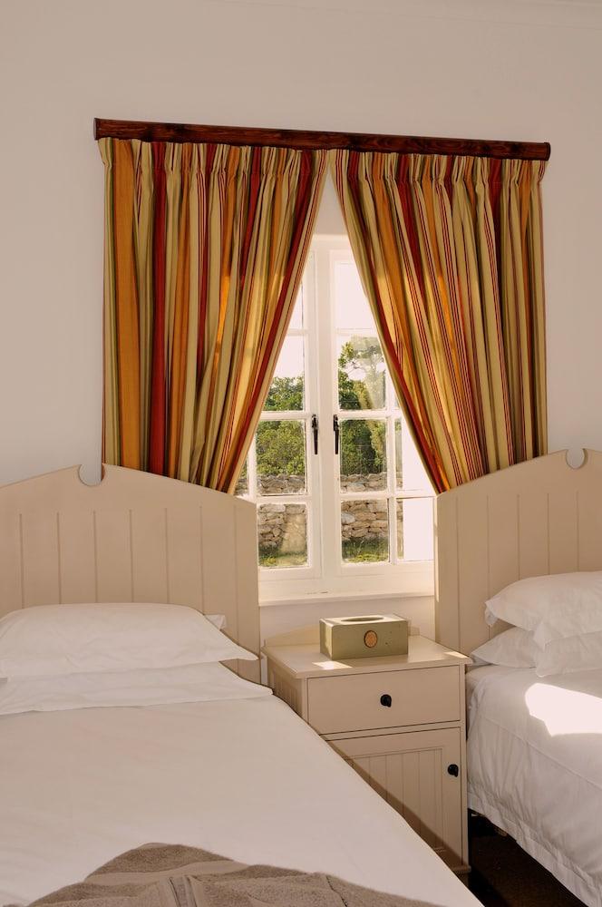 De Hoop Opstal Houses