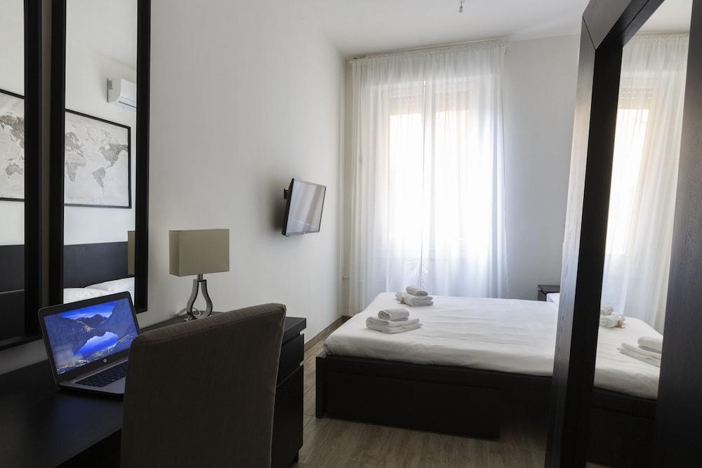 notaMi -  Yellow Line Apartment