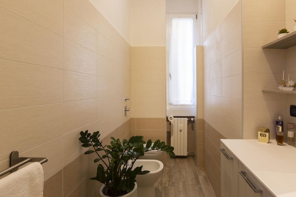 notaMi -  Yellow Line Apartment