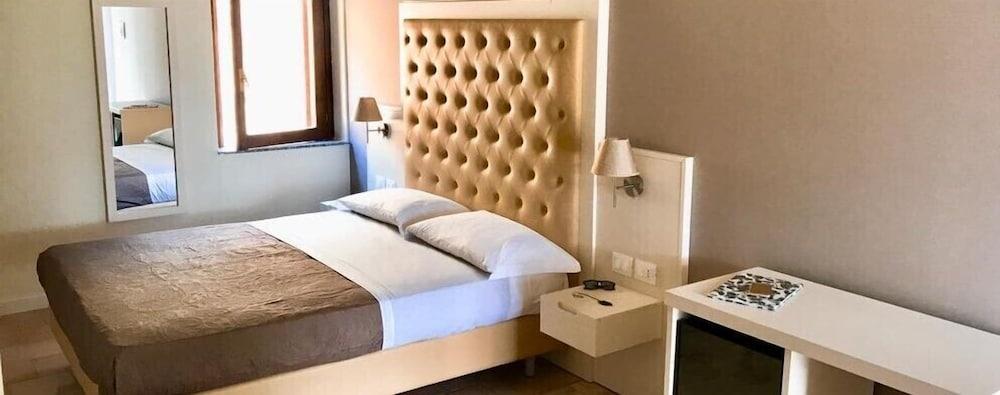 Hotel Marina del Capo