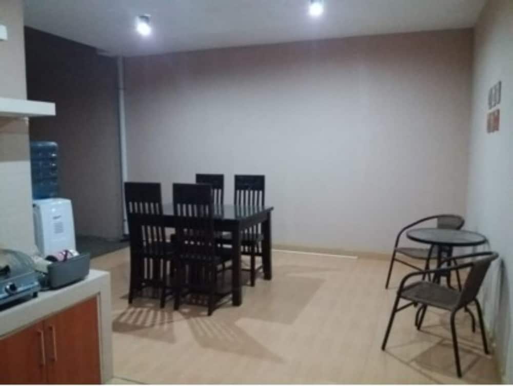 Rumah Qeela Giwangan Ppg