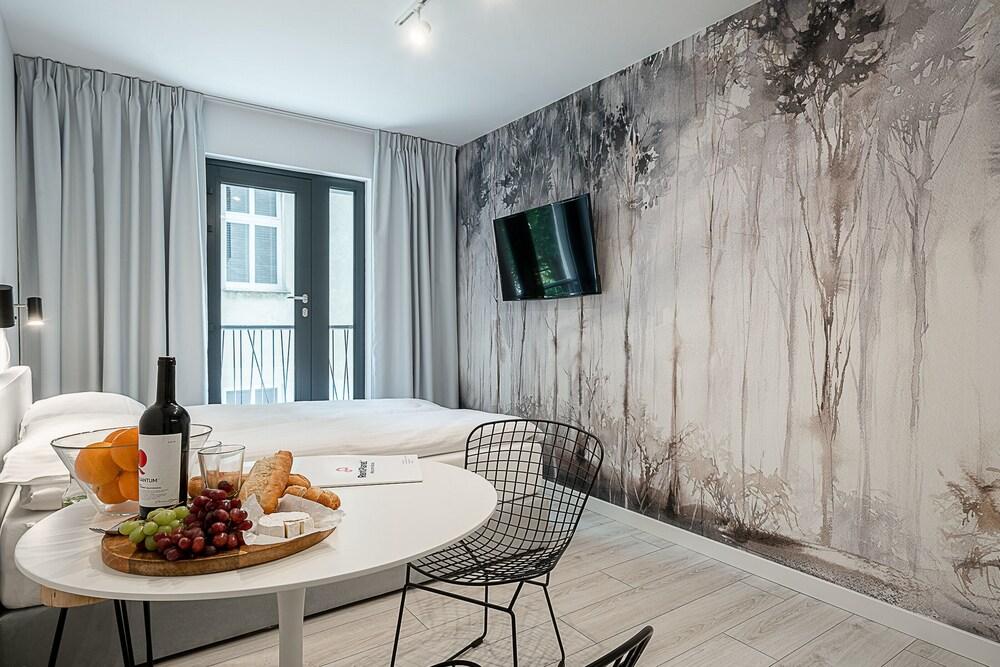 RentPlanet - Jodłowa Residence