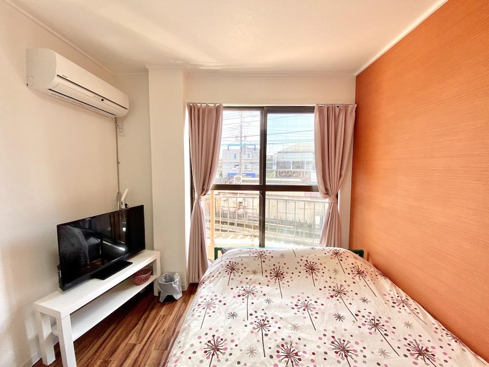 NOMAD Nakamura Heights