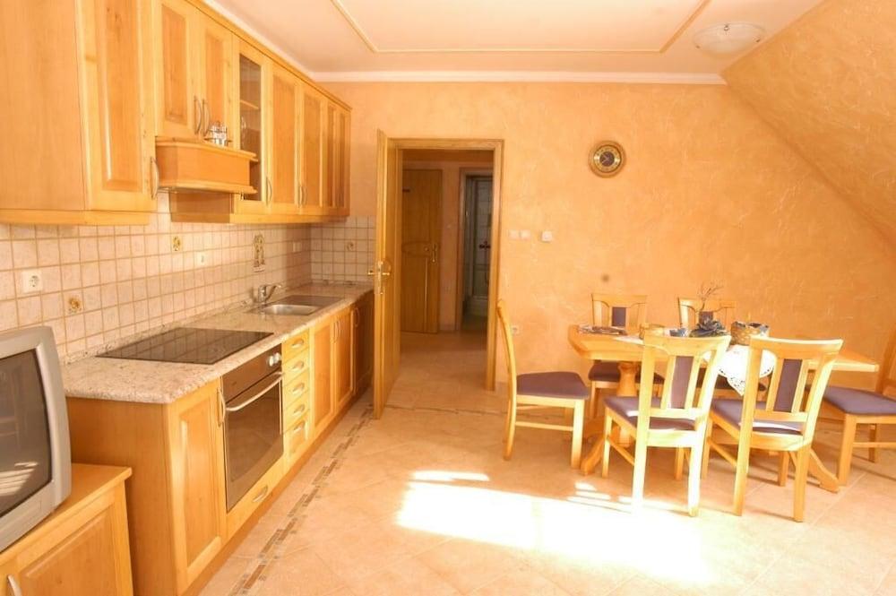 Green Village Rusevec