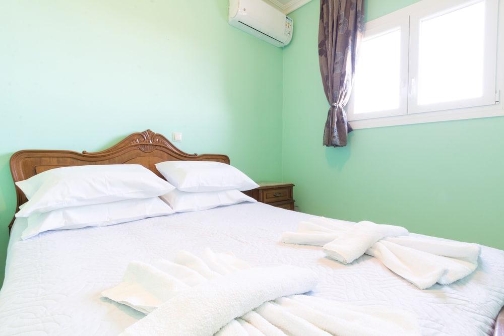 Villa Spartera Sea View by CorfuEscapes