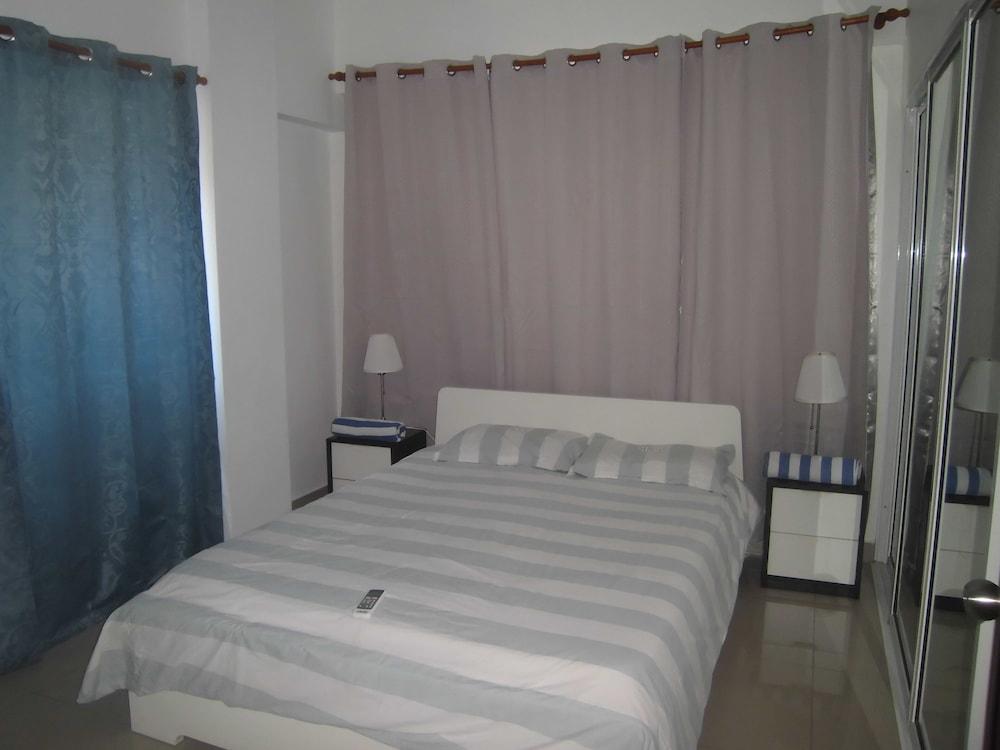 Aromas del Mar With Ac and a Sea View