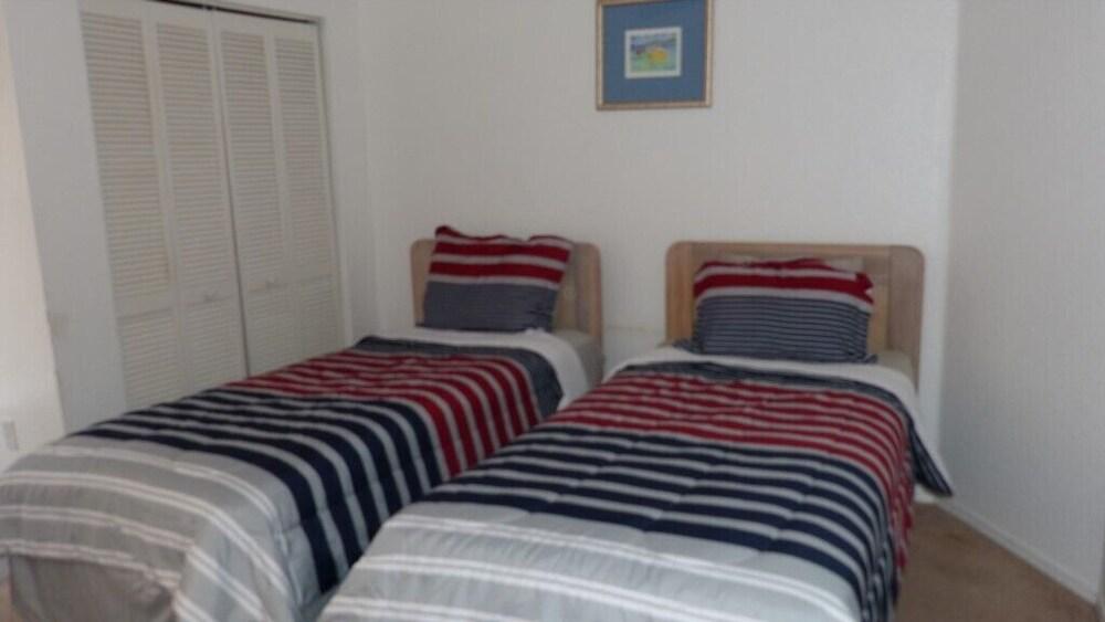 Mk010or 3 Bedroom Townhouse