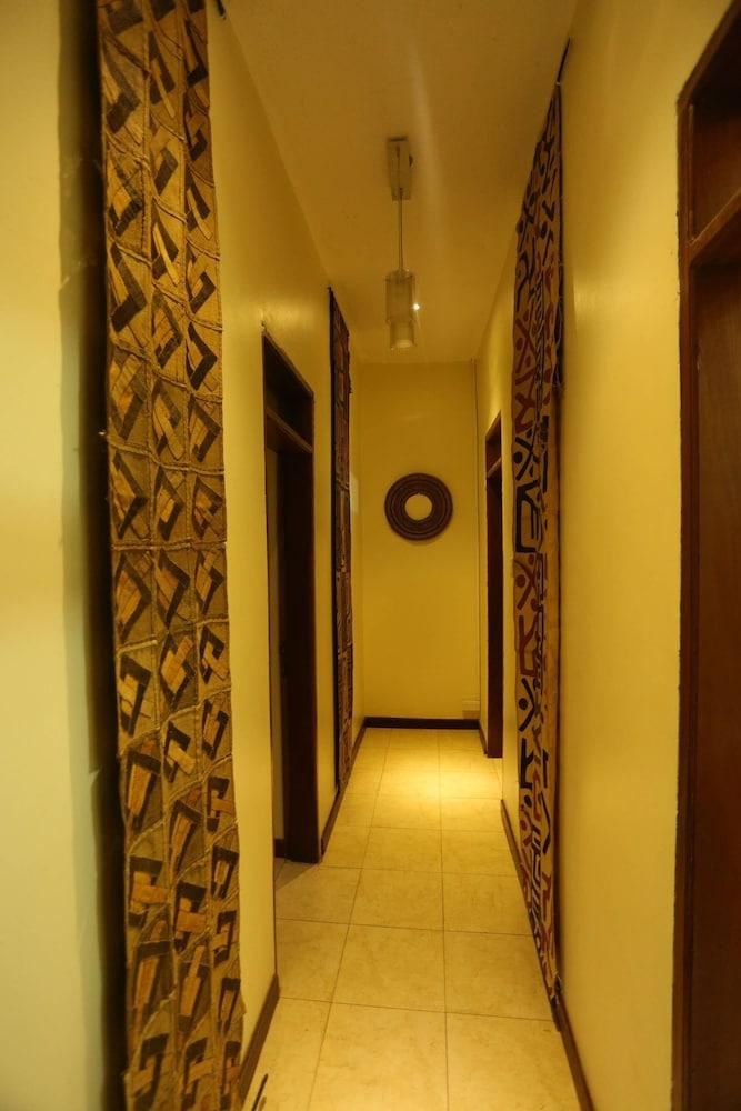 Soho Greens Apartment 4