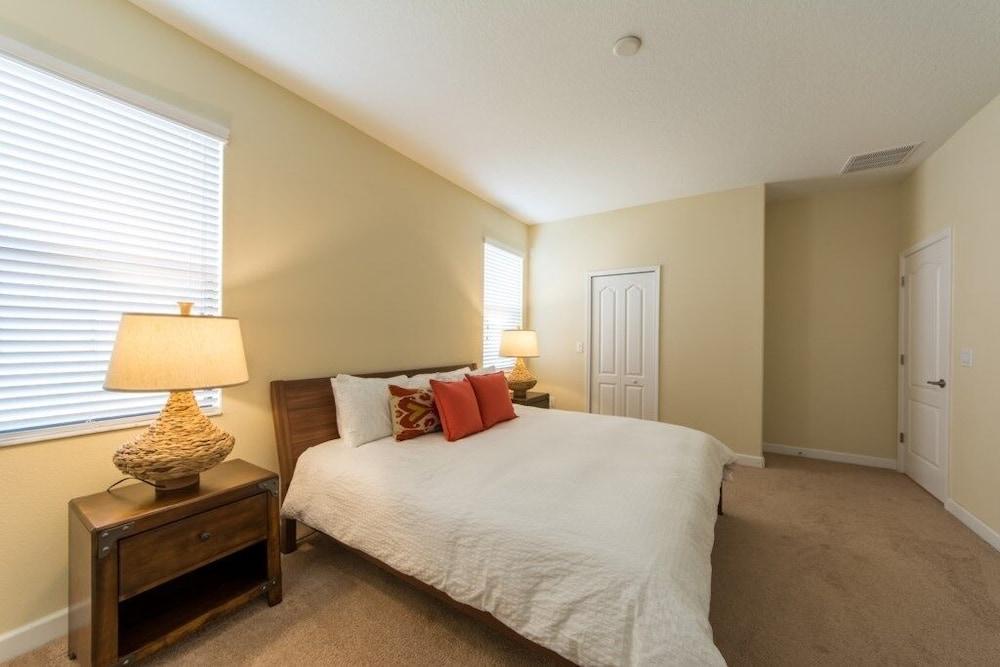 H2u - Zeus - Cg1470 7 Bedroom Home