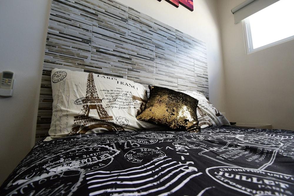 B My Guest, Live Your Best Experience