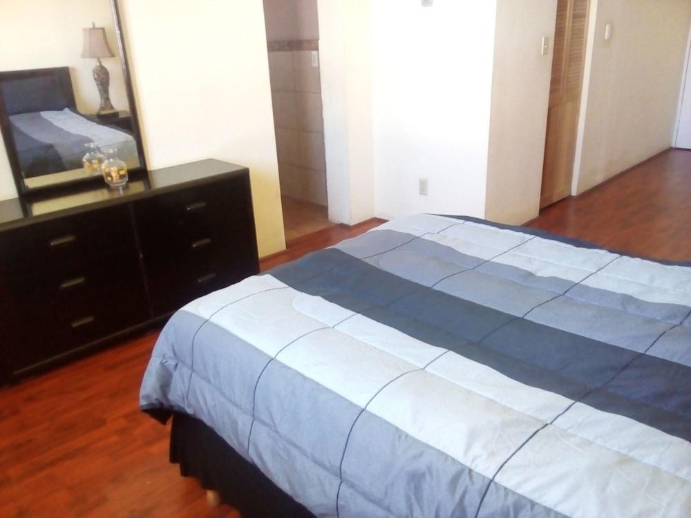 Comfortable and Safe Apartment Including Coffee Service