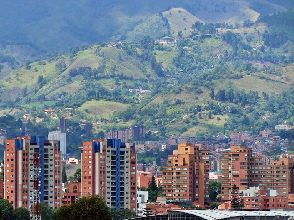 Apartamento En Envigado Super Comodo Y Lindo