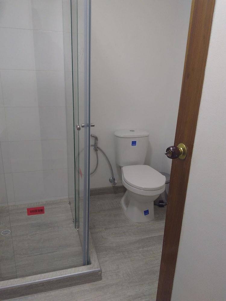 Large, Comfortable, Excellent Location